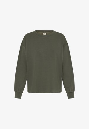 Fransa, FRANSA - Sweatshirt - grape leaf