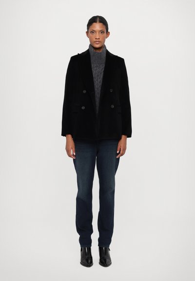 WEEKEND MaxMara KATANGA - Blazer - nero