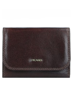 ETERNITY 1 12,5 CM - Portefeuille - cafe