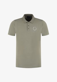 Geselecteerd, dark army