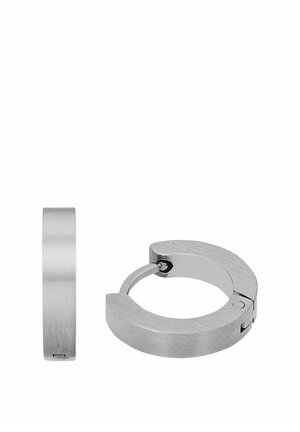 CROSS - Ohrringe - silber-coloured
