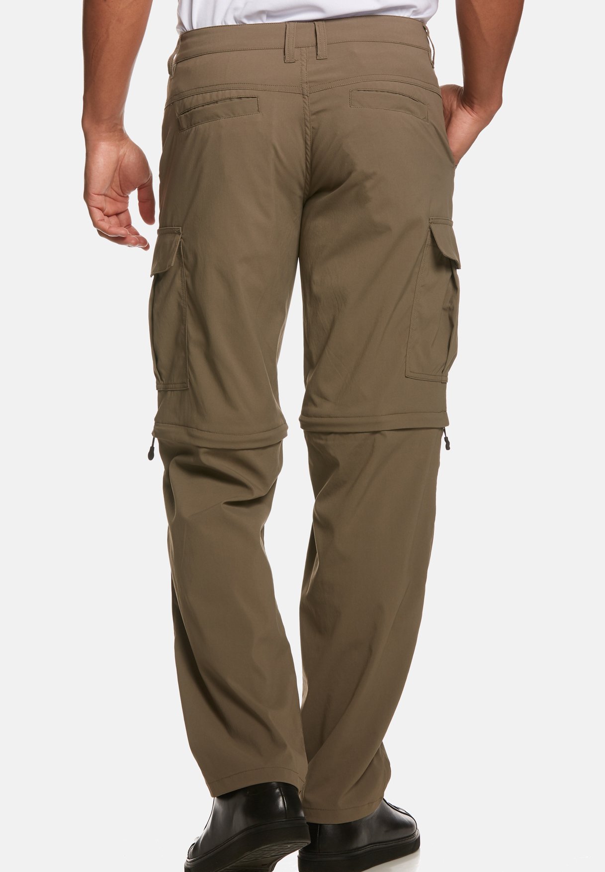 Jeff Green PHILL - Cargo trousers 