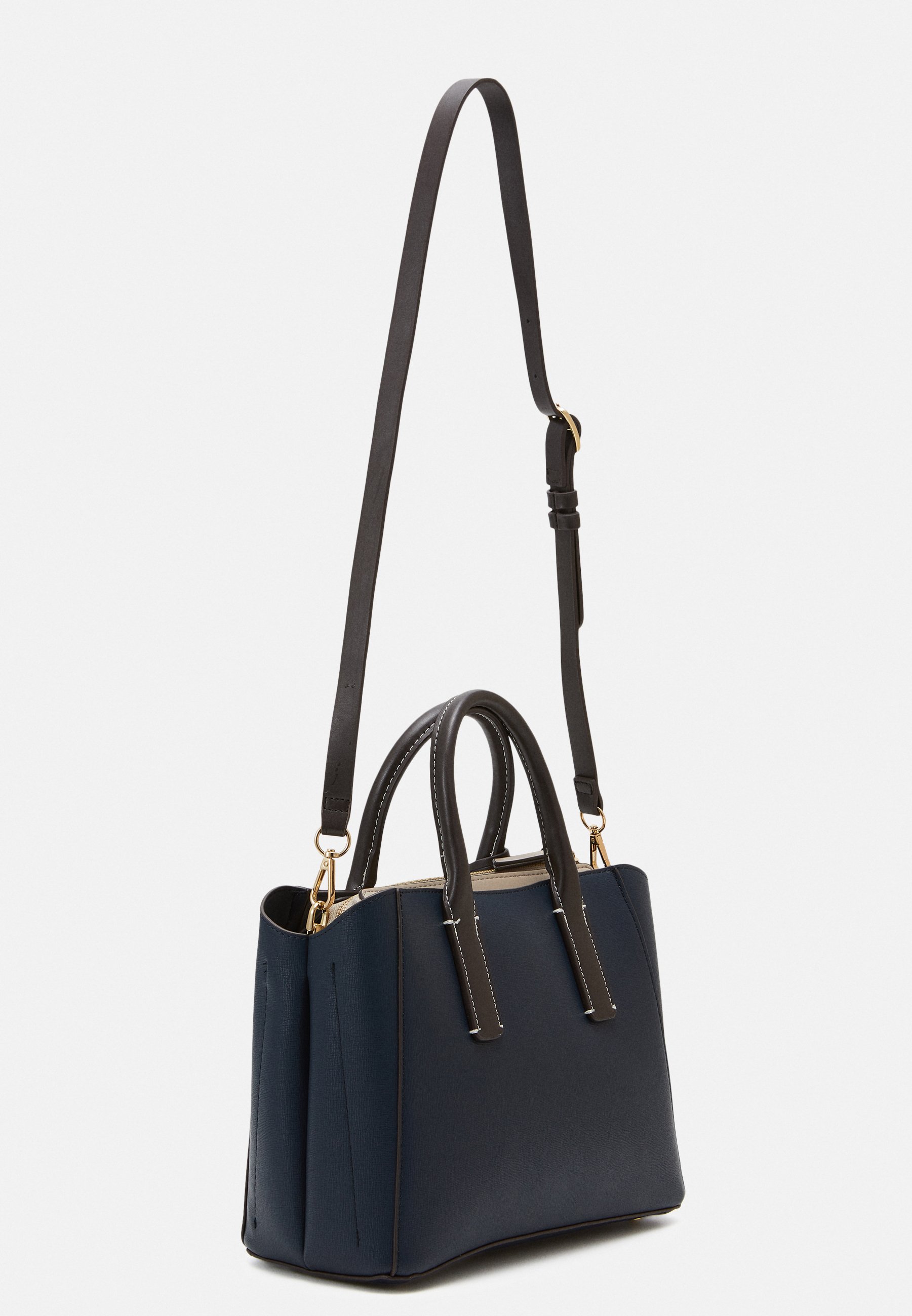 PARFOIS SHOPPER BAG MAY - Shopping bag - taupe/grigio talpa - Zalando.it