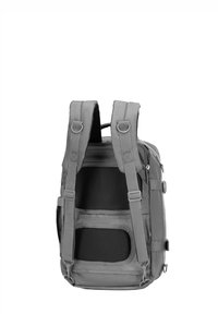 WITTCHEN CABIN - Malý batoh  - grey