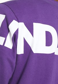 Petrol Industries Sweatshirt - purple