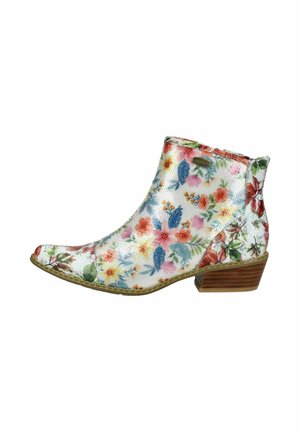 Enkelkaarsjes - rouge