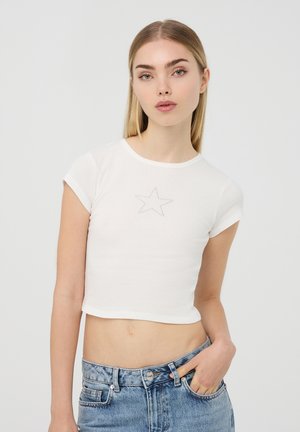 Terranova - T-shirt z nadrukiem