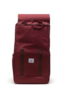 Herschel RETREAT 23L - Reppu - burgundy