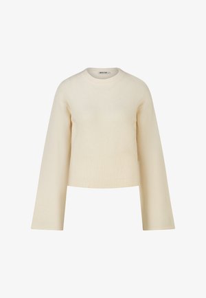 America Today, SWEATER - Jumper - off-white