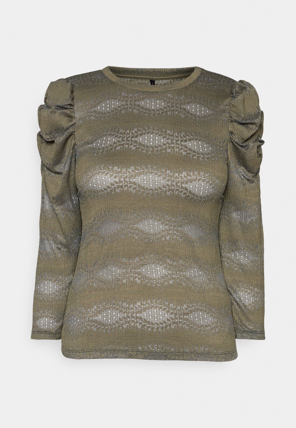ONLANGIE 3/4 PUFF TOP