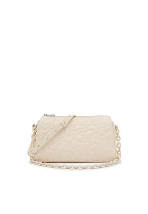 Bandolera - beige