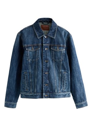 Next, REGULAR FIT - SIGNATURE - Chaqueta vaquera - blue