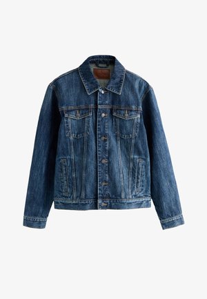 Next, REGULAR FIT - SIGNATURE - Chaqueta vaquera - blue