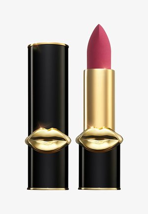 MATTETRANCE - LIPSTICK - Lipstick - TRANCE REALNESS