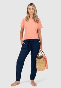 alife & kickin ALICE - Broek - marine