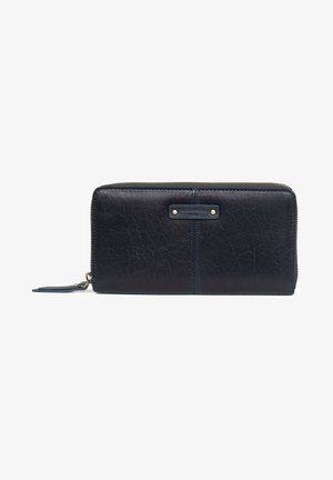 Hexagona AMBROISE - Portemonnee - marine ambroise