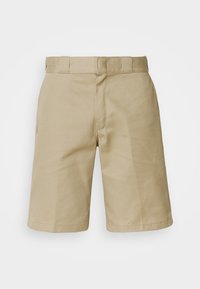 Šortai - khaki