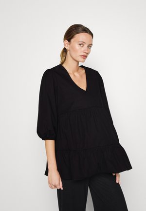 GAP Maternity Blouse - true black