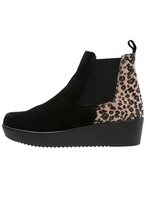 Ankle Boot - black