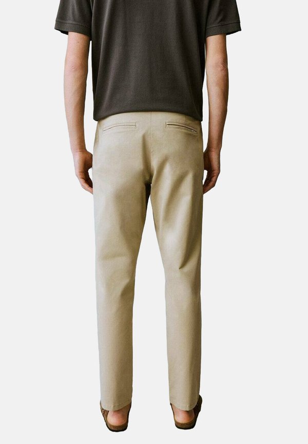 TEEN - Chino - beige