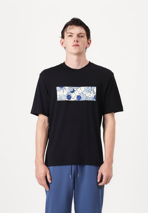 NURIX - Print T-shirt