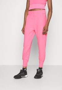 adidas Sportswear Träningsbyxor - pink