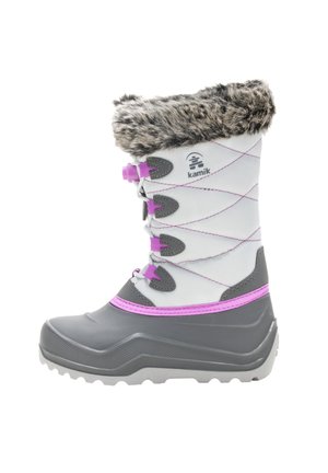 Kamik Winterschuhe & Winterstiefel Für Kinder Online Kaufen