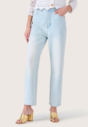 Camomilla Italia - Jeansy Straight Leg