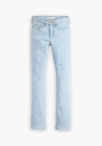 LAPIS AIR - Bootcut jeans - cave wall