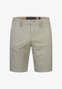 Unausgewählt, pewter