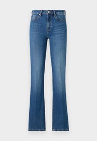 Bootcut jeans - flo