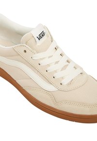 Vans CRUZE TOO CC UNISEX - Tenisky - creme brulee