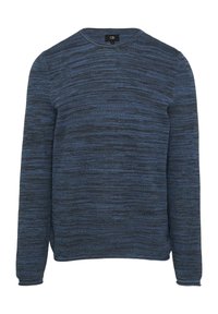 Niet geselecteerd, blau