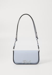 SIGNATURE TWO-WAY - Sac bandoulière - kentucky blue