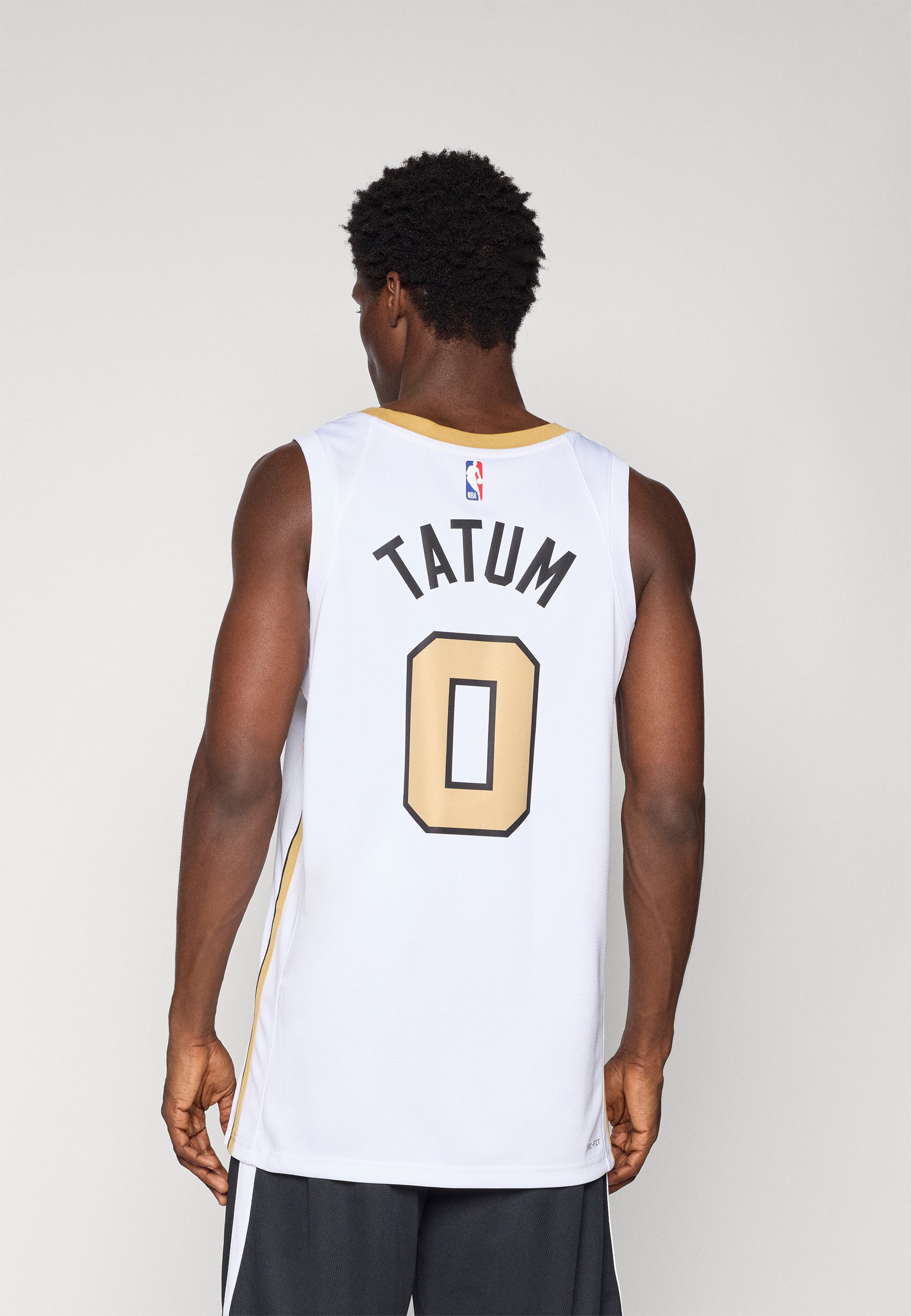 jayson tatum white nike jersey