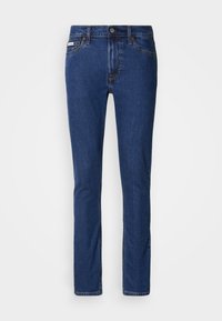 Jeans Tapered Fit - pacifico
