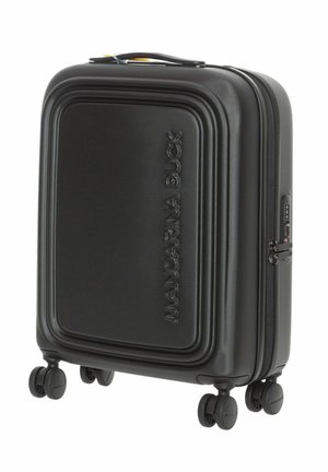 Mandarina Duck UNISEX czarny