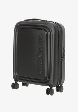 Mandarina Duck UNISEX czarny