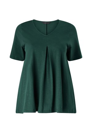 Ellos Plus collection, - T-shirt basic