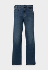 Επιλέχθηκε, blue denim
