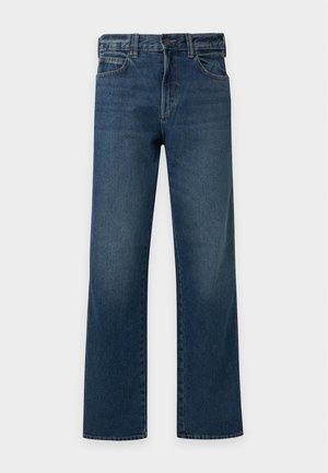 Dickies, WORK - Τζιν χαλαρής εφαρμογής - blue denim