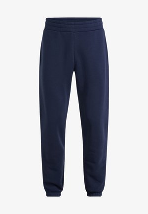 M ORIGINAL - Tracksuit bottoms - blue shadow