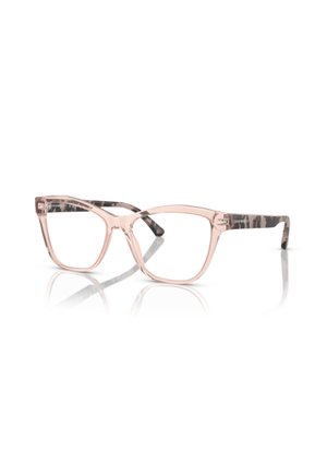 Lunettes de soleil - rosa