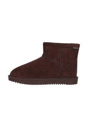 Snowboot/Winterstiefel - chocolate chip