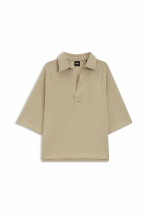 BOSS, - Koszulka polo
