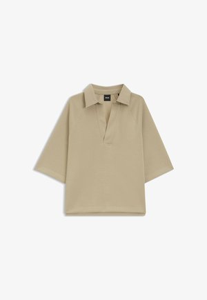 BOSS, - Koszulka polo