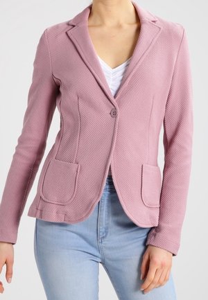 Blazer - light pink