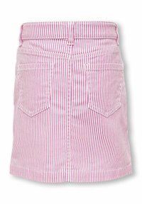 ONLY GIRLS Minifalda - cloud dancer