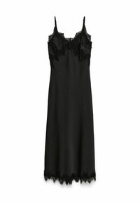 Robe de soirée - black