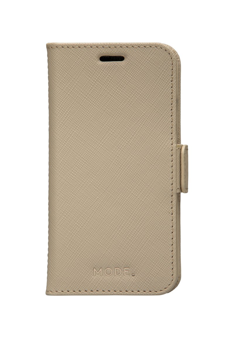 Damen Lautsprecher & Audio | Dbramante 1928 NEW YORK IPHONE 12 MINI Handytasche sahara sand/sand - OF49480 Damen Lautsprecher & Audio | Dbramante 1928 NEW YORK IPHONE 12 MINI Handytasche sahara sand/sand - OF49480
